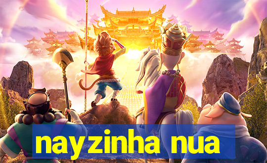 nayzinha nua